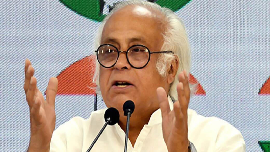 Operation Sindoor: কংগ্রেসের প্রস্তাবিত নামের তালিকায় ছিলেন না, তারপরেও কেন সর্বদলীয় প্রতিনিধি দলের তালিকায় রয়েছে থারুরের নাম? প্রশ্ন জয়রামের