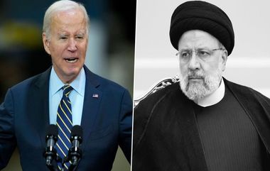 Joe Biden On Ebrahim Raisi: 'রাইসির হাতে বহু মানুষের রক্ত লেগে', মৃত্যুর পর ইরানের প্রেসিডেন্টকে আক্রমণ বাইডেনের