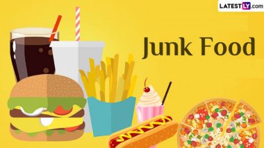 Junk Foods Ruining Child's Health: শিশুদের শরীরের সঙ্গে মানসিক স্বাস্থ্যকে প্রভাবিত করে অতিরিক্ত জাঙ্ক ফুড, দাবি বিশেষজ্ঞদের...