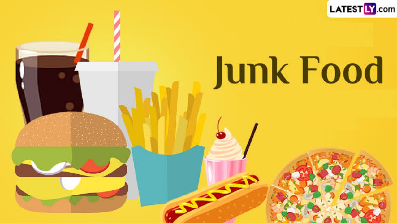 Junk Foods Ruining Child's Health: শিশুদের শরীরের সঙ্গে মানসিক ...