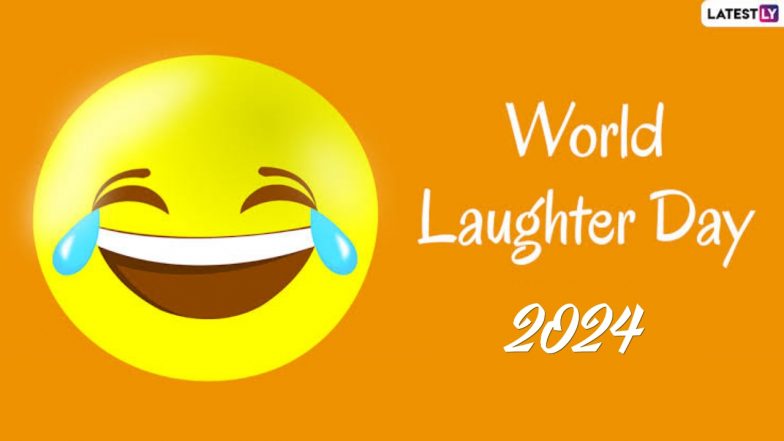 World Laughter Day 2024: বিশ্ব হাসি দিবস কবে? কেন পালিত হয় এই দিনটি? জেনে নিন এই দিনের ইতিহাস...