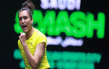 Manika Batra In World's Women's Singles Rankings: সৌদি স্ম্যাস টুর্নামেন্টের অসাধারণ পারফরম্যান্স, বিশ্ব ক্রম তালিকায় সেরা ২৫-এ মনিকা বাটরা