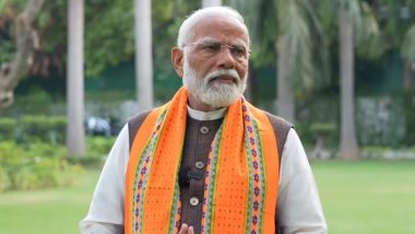 PM Modi Interview: 'চুরির অংশে যার টাকার ভাগ আছে, ধরা পড়লে সে একটু চিৎকার করবে'- সাক্ষাৎকারে বিরোধীদের বিঁধলেন মোদী (দেখুন ভিডিও)