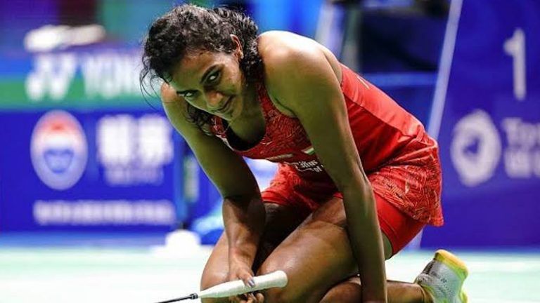 PV Sindhu Lost In Singapore Open: পরপর ছয়বার স্পেনের ক্যারোলিনা মারিনের কাছে পরাজিত হলেন ভারতের পি ভি সিন্ধু