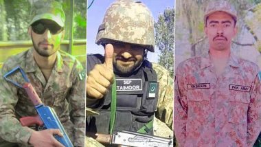 Terrorist Attack On Pak Army: পাকিস্তানের সেনা চেকপোস্টে বড় জঙ্গি হামলা,  এখনও অবধি নিহত ৬জন ও আহত ৫ জন