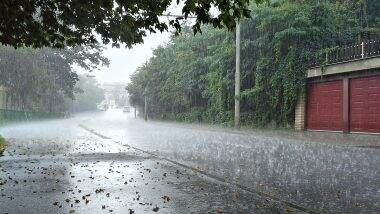 Weather Update: নির্ধারিত সময়ের পূর্বেই বর্ষা এল দেশে, ১ জুনের আগেই ভিজল কেরল