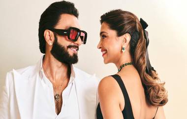 Ranveer Singh - Deepika Padukone: দীপিকার সঙ্গে বিচ্ছেদের গুঞ্জন উড়িয়ে দিলেন রণবীর, বললেন, স্ত্রীর দেওয়া বিয়ের আংটিই সবচেয়ে প্রিয়; দেখুন ভিডিয়ো