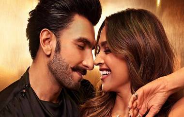 Deepika Padukone - Ranveer Singh: সন্তানের আগমনের অপেক্ষায় মশগুল, দীপিকা-রণবীর শেয়ার করলেন প্রথম ছবি