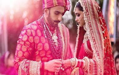 Ranveer Singh - Deepika Padukone: জোর গুঞ্জন বলিউড জুড়ে, দীপিকার সঙ্গে বিয়ের সমস্ত ছবি কেন মুছে ফেললেন রণবীর সিং?