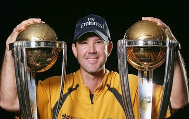 Ricky Ponting Offered India Head Coach Role: ভারতের প্রধান কোচের প্রস্তাব রিকি পন্টিংকে, রাজি কি হলেন অজি তারকা?