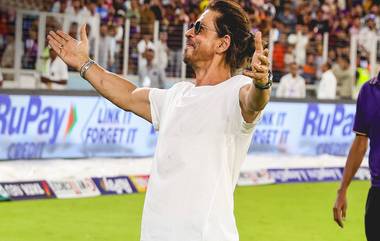 SRK Health Update: আইপিএল ম্যাচে হিট স্ট্রোক! আহমেদাবাদের হাসপাতাল থেকে ছাড়া পেলেন শাহরুখ খান