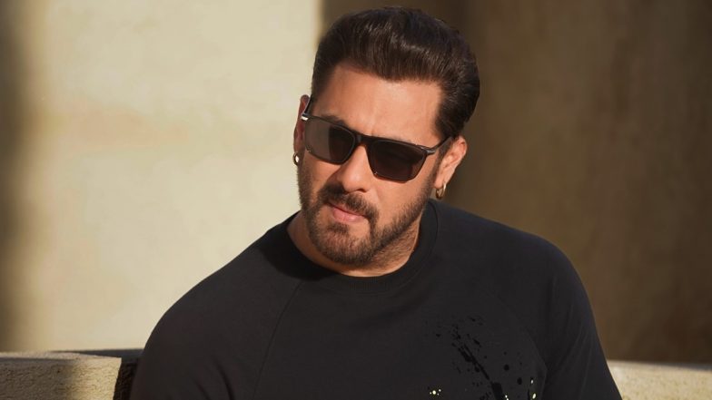 Salman Khan: ফের খুনের হুমকি সলমন খানকে, ইউটিউব ভিডিয়োয় ভাইজানকে প্রাণে মারার হুঁশিয়ারি, রাজস্থান থেকে গ্রেফতার যুবক