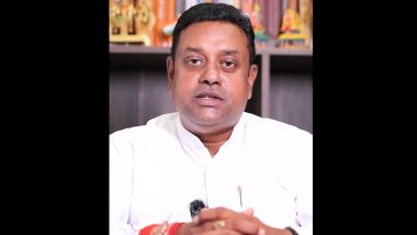Loksabha Election 2024: 'জগন্নাথও মোদীভক্ত' সম্বিত পাত্রের 'মুখ ফসকে' মন্তব্যের জের, উপবাস, 'প্রায়শ্চিত্ত' বিজেপি নেতার