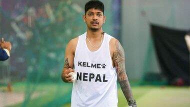 Sandeep Lamichhane Denied US Visa Again: শত চেষ্টাতেও মিলল না ভিসা, বিশ্বকাপে খেলতে পারবেন না সন্দীপ লামিচানে