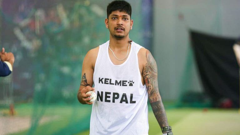 Sandeep Lamichhane Denied US Visa Again: শত চেষ্টাতেও মিলল না ভিসা, বিশ্বকাপে খেলতে পারবেন না সন্দীপ লামিচানে