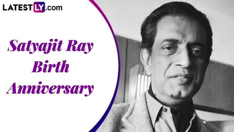 Satyajit Ray Birth Anniversary: প্রবীণ হলিউড চলচ্চিত্র নির্মাতারও ছিলেন সত্যজিৎ রায়ের ভক্ত, জেনে নিন তার সম্বন্ধে কিছু জানা অজানা তথ্য...