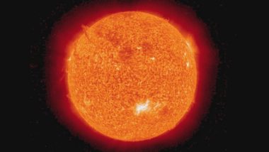 Solar Storm Alert: গুরুতর ভূ-চৌম্বকীয় ঝড়ের পূর্বাভাস দিল জাতীয় মহাসাগরীয় ও বায়ুমণ্ডলীয় প্রশাসন, ব্যাহত হতে পারে যোগাযোগ ও বিদ্যুৎ ব্যবস্থা