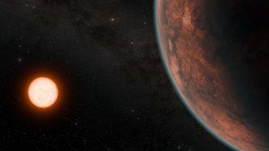 Earth-like Planet Discovered: প্রায় ৪০ আলোকবর্ষ দূরে পাওয়া গেল পৃথিবীর মতো গ্রহ 'Gliese 12 b'