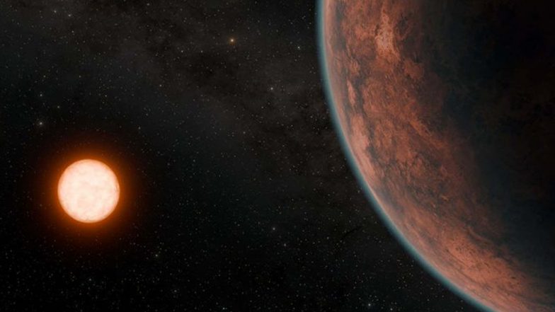 Earth-like Planet Discovered: প্রায় ৪০ আলোকবর্ষ দূরে পাওয়া গেল পৃথিবীর মতো গ্রহ 'Gliese 12 b'