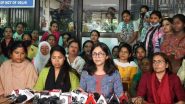 Swati Maliwal: হেনস্থা স্বাতী মালিওয়ালকে? বিস্ফোরক অভিযোগ আপ সাংসদের