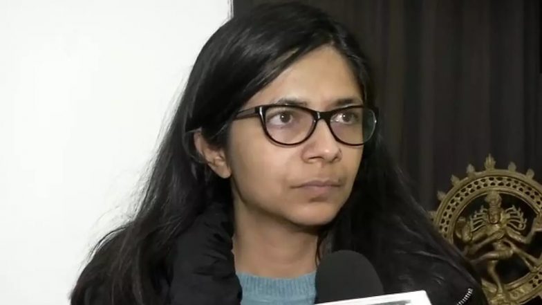 Swati Maliwal Row: 'হেনস্থা' প্রসঙ্গে প্রথম মুখ খুললেন স্বাতী মালিওয়াল, আপ সাংসদ লিখলেন 'খুব কঠিন সময়ের মধ্যে দিয়ে...'