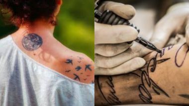 Tattoo Effect: শরীরে ট্যাটু করার কারণে বাড়তে পারে হেপাটাইটিস, এইচআইভি এবং ক্যান্সারের ঝুঁকি, পরামর্শ চিকিৎসকের