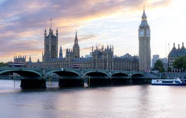 British Parliament: গত রাতে ভেঙে দেওয়া হল ব্রিটিশ পার্লামেন্ট, ৪ জুলাই ব্রিটেনের সাধারণ নির্বাচনের জন্য শুরু পাঁচ সপ্তাহের প্রচারাভিযান