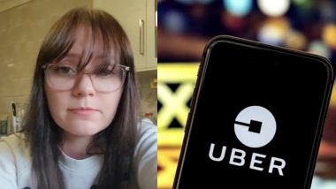 Uber Driver Masturbates: মহিলা যাত্রীর সামনে হস্তমৈথুন উবার ড্রাইভারের, আতঙ্কিত মহিলা