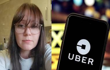 Uber Driver Masturbates: মহিলা যাত্রীর সামনে হস্তমৈথুন উবার ড্রাইভারের, আতঙ্কিত মহিলা