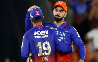 Virat Kohli as RCB Captain: আরসিবির অধিনায়ক পদে ফিরতে চান বিরাট কোহলি?