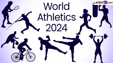 World Athletics Day 2024: রামায়ণ ও মহাভারতের সময় থেকেই ভারতে চলছে অ্যাথলেটিক্সের পরম্পরা! জেনে নিন কবে এবং কেন পালিত হয় বিশ্ব অ্যাথলেটিক্স দিবস?