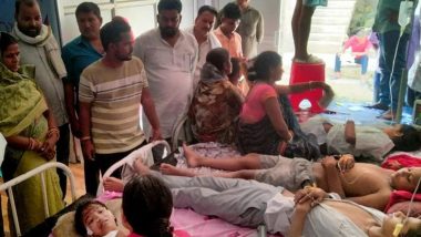 Heat Wave In Bihar:বিহারের হাসপাতালে মৃত্যু মিছিল! তীব্র গরমের জেরে মাত্র ২ ঘণ্টায় মৃত ১৬ জন
