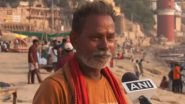 Narendra Modi At Varanasi: বারাণসীর উন্নয়নের চাবিকাঠি কি মোদীর হাতে ? কী বলছেন গঙ্গার নৌকাচালকরা