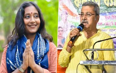 Sreerampur Lok Sabha Election Results 2024 Live: শ্রীরামপুরে এ বার কে? জেনে নিন বিস্তারিত