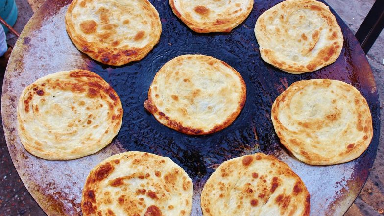 Diesel Paratha: পরোটা ভাজা হচ্ছে ডিজেলে! সত্যিটা জানালেন ধাবা মালিক, দেখুন