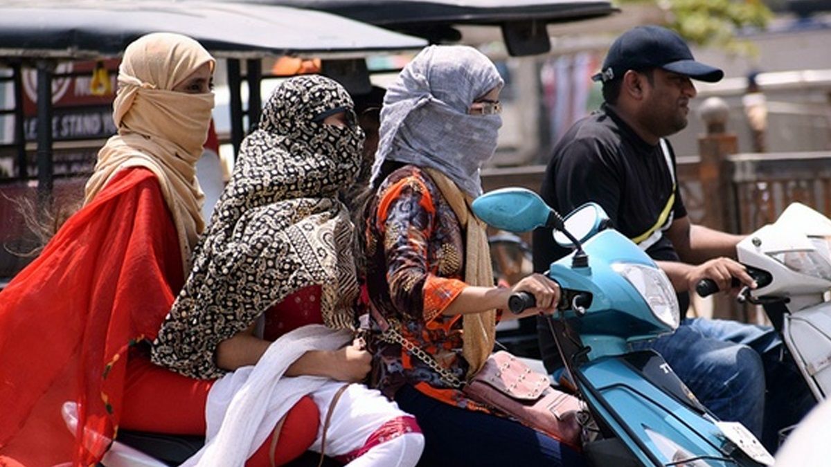 Delhi Heatwave: ভয়াবহ, দিল্লিতে তীব্র গরমে আরও ২৯ জনের মৃত্যু; তাপপ্রবাহের কামড়ে রাজধানীতে মৃতের সংখ্যা বেড়ে ২৭৫