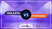 KKR vs SRH, IPL 2024 Qualifier 1: ফাইনালে ওঠার লড়াইয়ে কাল কলকাতার সামনে হায়দরাবাদ, কে কোথায় এগিয়ে