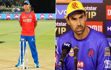 Ponting-Fleming as IND Head Coach: ভারতের হেড কোচ হওয়ার দৌড়ে বিসিসিআইয়ের নজর পন্টিং-ফ্লেমিংয়ের দিকে