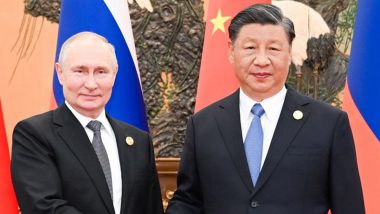 Vladimir Putin and Xi Jinping Meeting: চিনের মধ্যস্থতায় ইতি ঘটতে পারে রাশিয়া-ইউক্রেনের সংঘাত! এমনটাই ইঙ্গিত পুতিনের