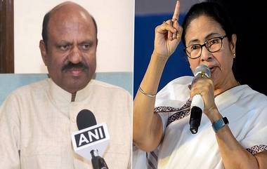 Mamata Banerjee-CV Anand Bose Meet: দূরত্ব ঘুচিয়ে রাজভবনে সৌজন্য সাক্ষাতে মুখ্যমন্ত্রী মমতা বন্দ্যোপাধ্যায় ও রাজ্যপাল সিভি আনন্দ বোস