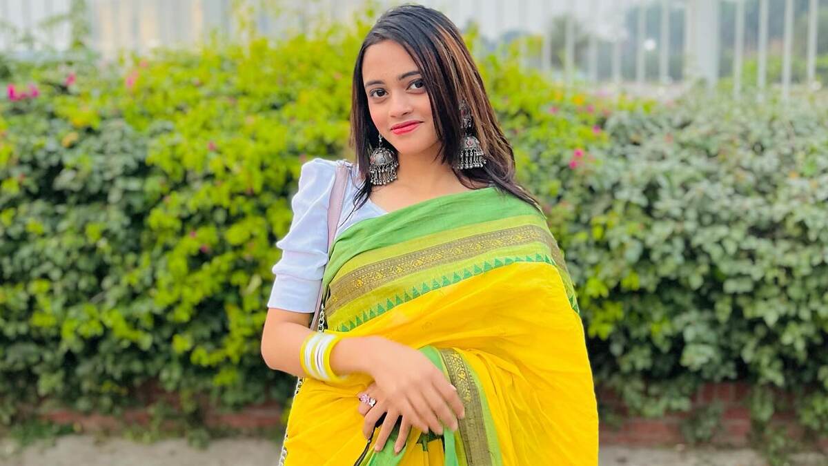 Jannat Toha's Viral Post On Palestine: বাংলাদেশি জন্নত তোহার প্যালেস্তাইন পোস্ট সোশ্যালে, ভাইরাল মুহূর্তে
