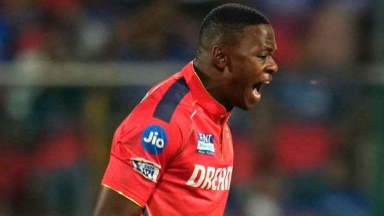 Kagiso Rabada Returns Home: চোটের কারণে পঞ্জাবের ম্যাচ ছেড়ে দেশে ফিরলেন কাগিসো রাবাডা