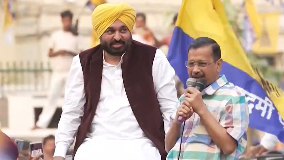 Arvind Kejriwal: 'কেন গ্রেফতার করা হল, কী অপরাধ আমার?' রোড শো থেকে প্রশ্ন ছুঁড়লেন অন্তর্বর্তী জামিনে মুক্তি পাওয়া দিল্লির মুখ্যমন্ত্রী কেজরিওয়াল