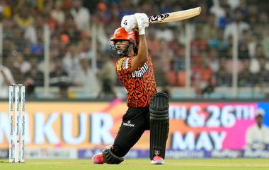 KKR vs SRH IPL 2024: স্টার্কের আগুনে স্পেলে ঝলসে গিয়েও শেষবেলায় ঘুরে দাঁড়ালেন কামিন্সরা, ফাইনালে উঠতে নাইটদের চাই ১৬০