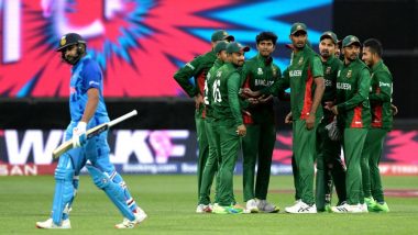 ICC T20 WC 2024 Warm-up Fixture: ঘোষিত টি-২০ বিশ্বকাপে প্রস্তুতি ম্যাচের সূচি, ভারতের ম্যাচ বাংলাদেশের বিপক্ষে