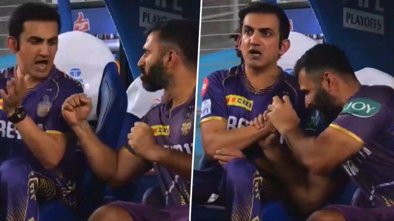 KKR vs SRH IPL 2024: চ্যাম্পিয়নের মত খেলে ফাইনালে কলকাতা নাইট রাইডার্স, ১০ বছর পর খেতাব জয় আর একধাপ দূরে