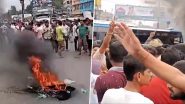 Dhupguri Violence: রাতের অন্ধকারে মন্দির ভাঙচুড়কে ঘিড়ে উত্তপ্ত ধূপগুড়ি! জারি ১৪৪ ধারা