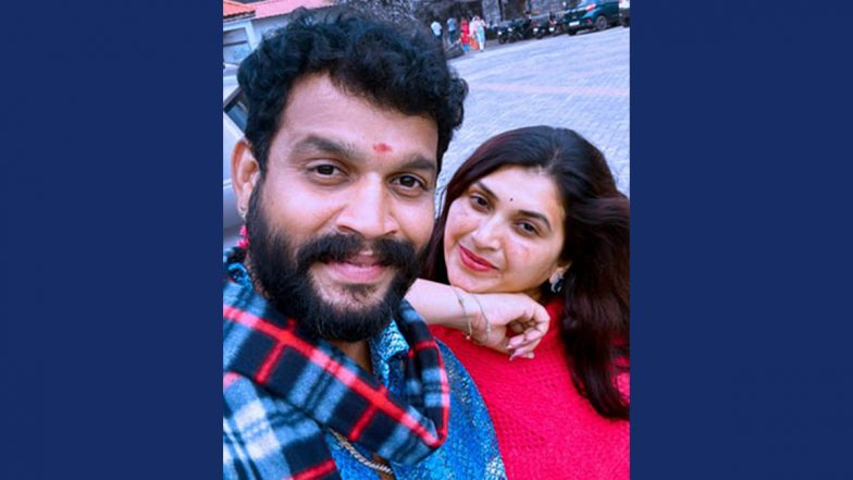 Telugu Actor Chandrakanth Suicide: দুর্ঘটনায় সহ-অভিনেত্রী পবিত্রার মৃত্যুর পরেই আত্মঘাতী কন্নড় অভিনেতা চন্দ্রকান্ত