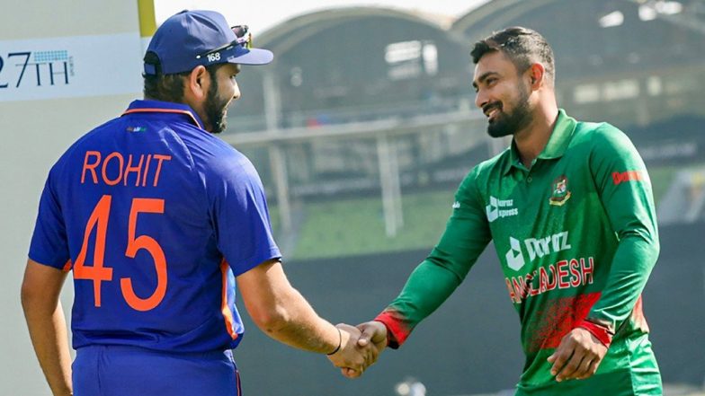 IND vs BAN, T20 WC Warm-Up: আন্তর্জাতিক ক্রিকেটের প্রথম মডিউলার স্টেডিয়ামে ভারত-বাংলাদেশের প্রস্তুতি ম্যাচ