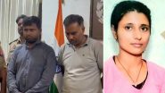 Kanpur Nurse Murder: নার্সকে খুন করে কুয়োয় ফেলে দেওয়ার অভিযোগে গ্রেফতার যোগী রাজ্যের পুলিশ কর্তা